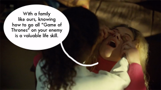 Illustration for article titled Orphan Black Answers The Question We've Been Asking Since The Pilot